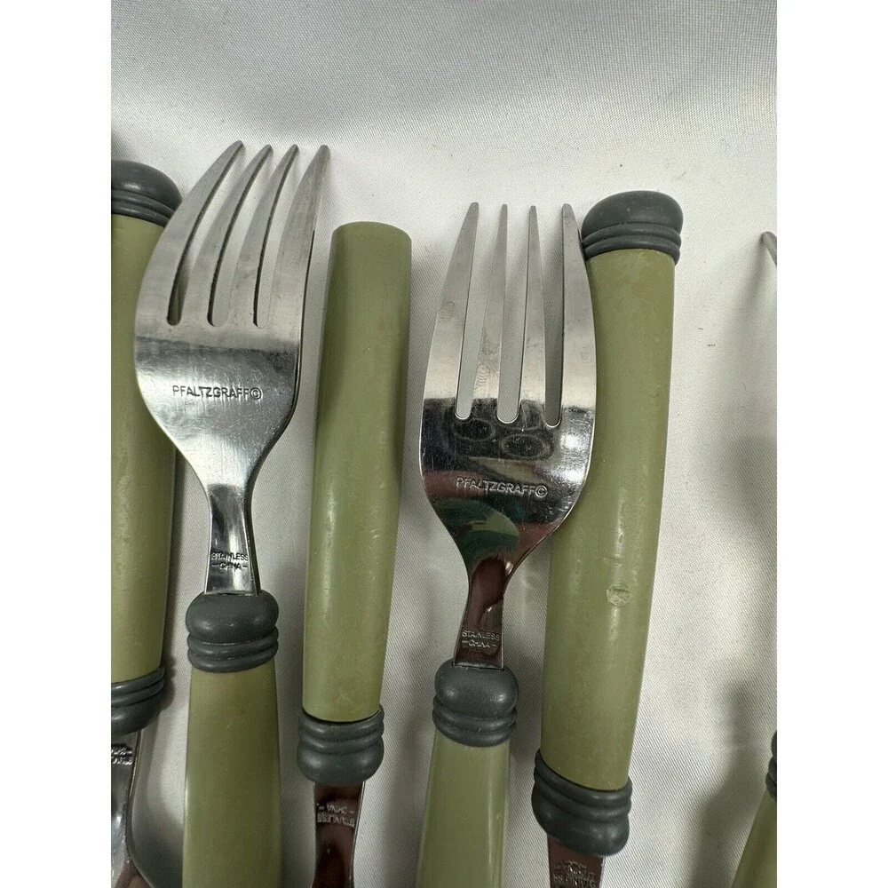 Pfaltzgraff photos 10 utensils